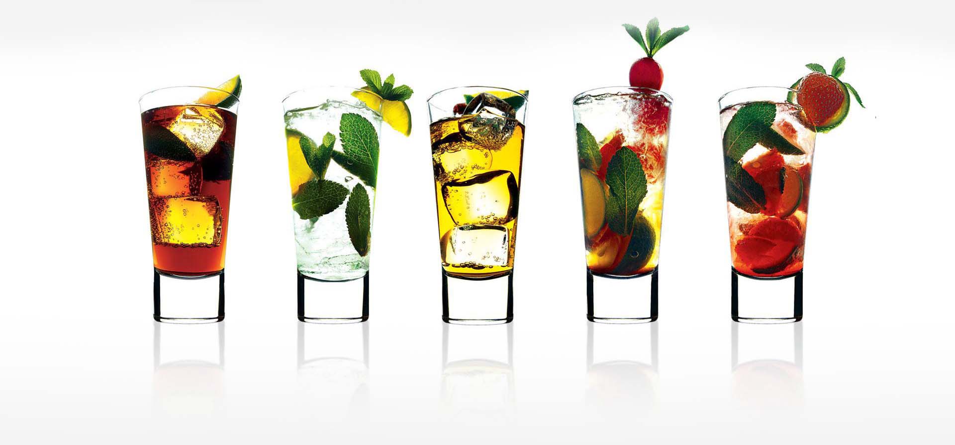 Train Cocktailbar Berlin